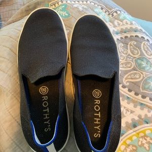 Rothy’s Sneakers